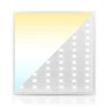 LED Panel Backlit - 40W 4000Lm - TW Tunable white - 830-840-865 CCT | 60x60cm - RF Dimmbar Mi-Light