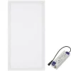 LED Panel 60×30 cm – 25 W – 6000 K kaltweiß – 2125 Lumen