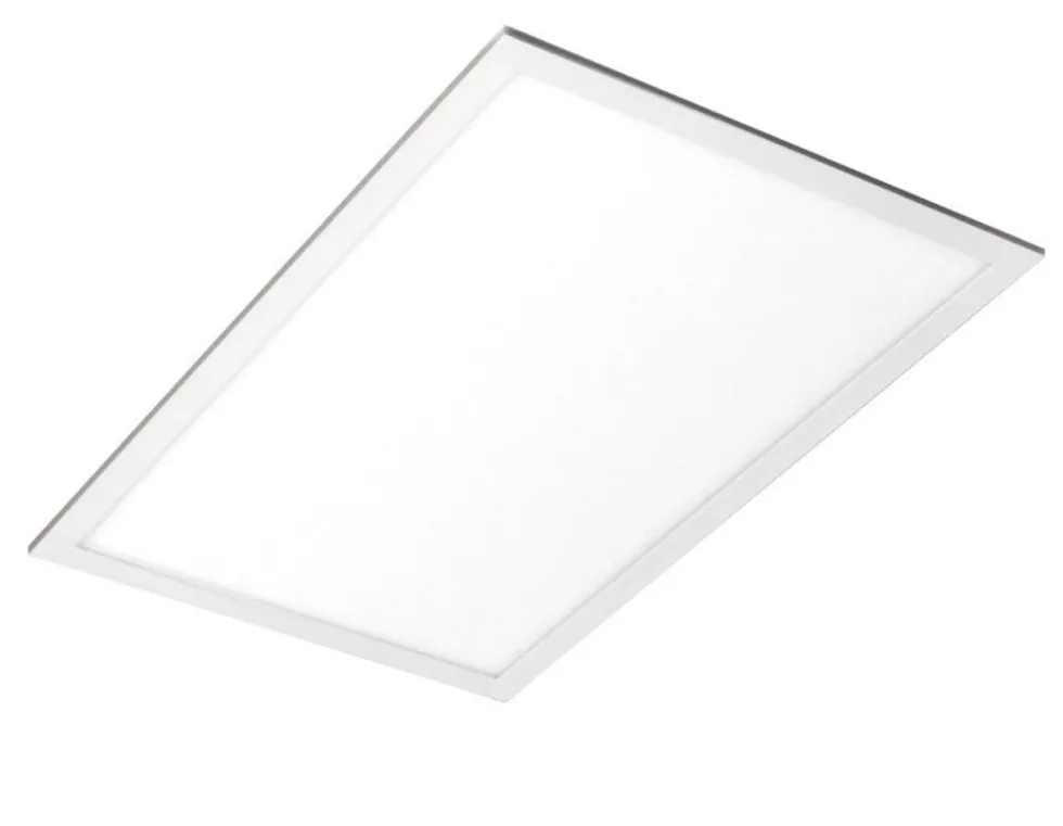 LED Panel 60×30 cm – 25 W – 6000 K kaltweiß – 2125 Lumen