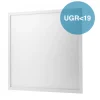 LED Panel 60×60 cm – 40 W – 6000 K tageslicht – 5 Jahre Garantie