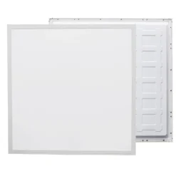 LED Panel Ecowhite V1.0 28W 5040lm - 840 Kaltweiß | 62x62cm - UGR <22- Philips driver