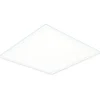 LED Panel IP65 Backlit 62x62cm - 4000K 830 - 36W 4320Lm - URG19 Prisma - 5 Jahr Garantie