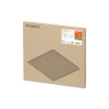 LED Panel Kompakt Aluminium Weiß 33W 3630lm - 840 Kaltweiß | 60x60cm - UGR < 19