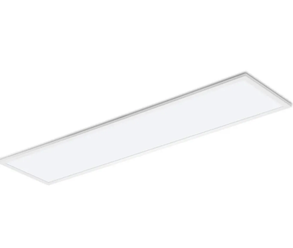 LED Panel Pro Slim line - 36W 4320Lm | 120x30cm - UGR22 Opal weiss