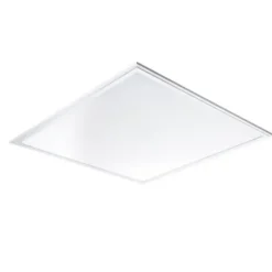 LED Panel PRO 18-25W 3600-5000Lm - 850 Kaltweiß | 62x62cm - UGR19 - Philips Trafo