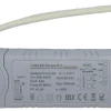 LED Panel Trafo Netzteil dimmbar 1-10V 40W Constant Current Output