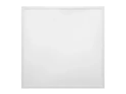 LED Panel 28W 3920Lm - CCT 830-840-865 Multi Color Switch | 62x62cm - UGR19 Prisma - 5 Jahre Garantie