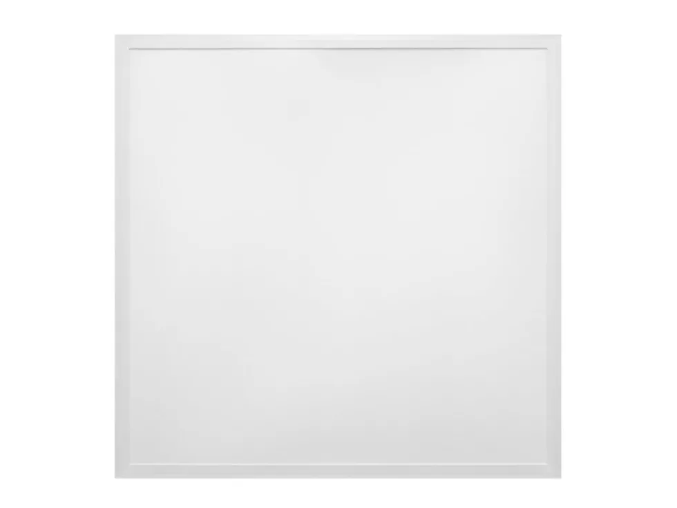 LED Panel 28W 3920Lm - CCT 830-840-865 Multi Color Switch | 62x62cm - UGR19 Prisma - 5 Jahre Garantie