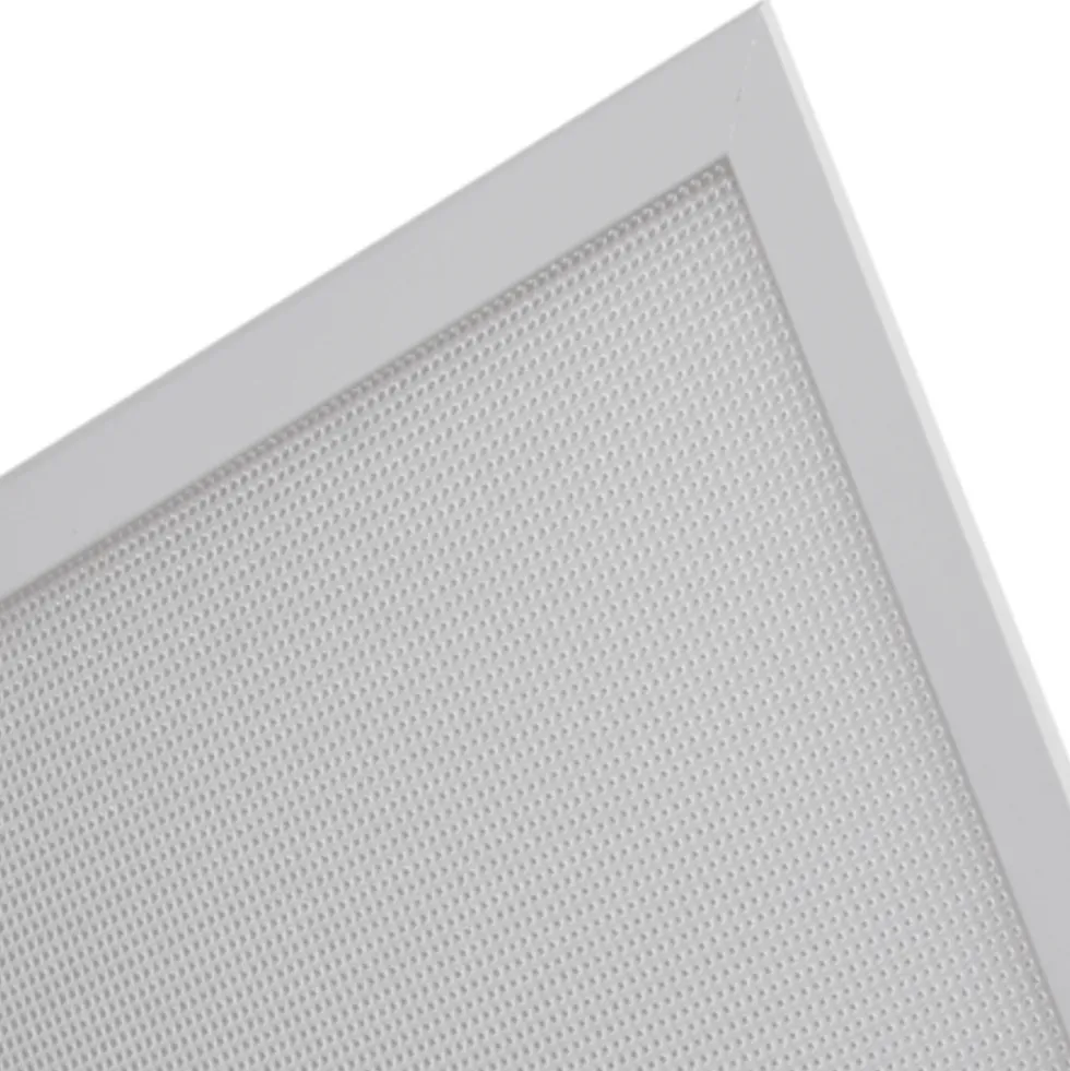 LED Panel 28W 3920Lm - CCT 830-840-865 Multi Color Switch | 62x62cm - UGR19 Prisma - 5 Jahre Garantie