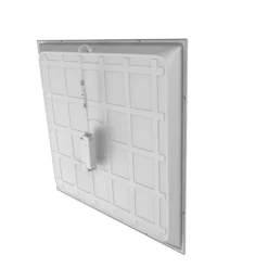 LED Panel 28W 3920Lm - CCT 830-840-865 Multi Color Switch | 60x60cm - UGR19 Prisma - 5 Jahre Garantie