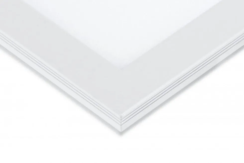LED Panel 36W 4320lm - 120x30cm - UGR <22 | 3000K-4000K-6000K | 5 Jahre Garantie