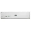 LED Panel 120x30cm - Backlit Plus G2 RC009B 34S OC - 28W 3400Lm - 4000K 840 Neutralweiß | UGR19 Prisma - 2 Jahr Garantie