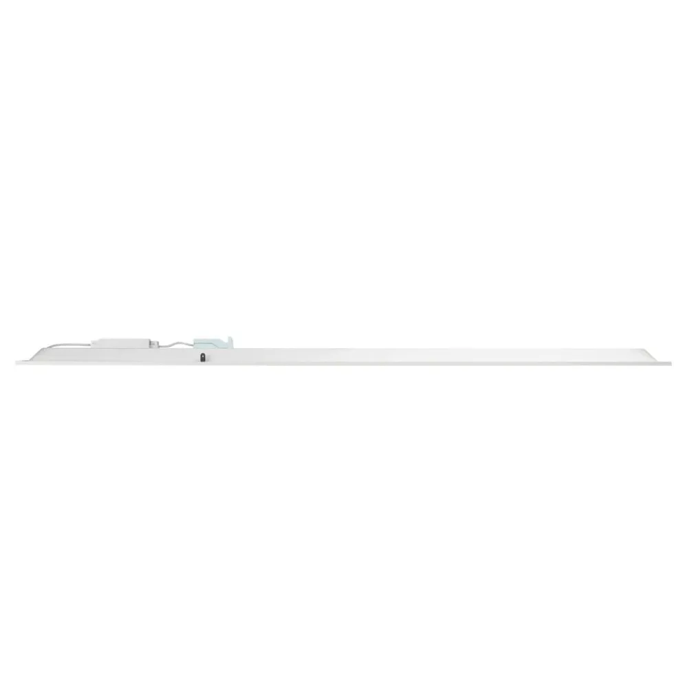 LED Panel 120x30cm - Backlit Plus G2 RC009B 34S OC - 28W 3400Lm - 4000K 840 Neutralweiß | UGR19 Prisma - 2 Jahr Garantie