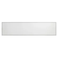 LED Panel 120x30cm - Backlit Plus G2 RC009B 34S OC - 28W 3400Lm - 4000K 840 Neutralweiß | UGR19 Prisma - 2 Jahr Garantie