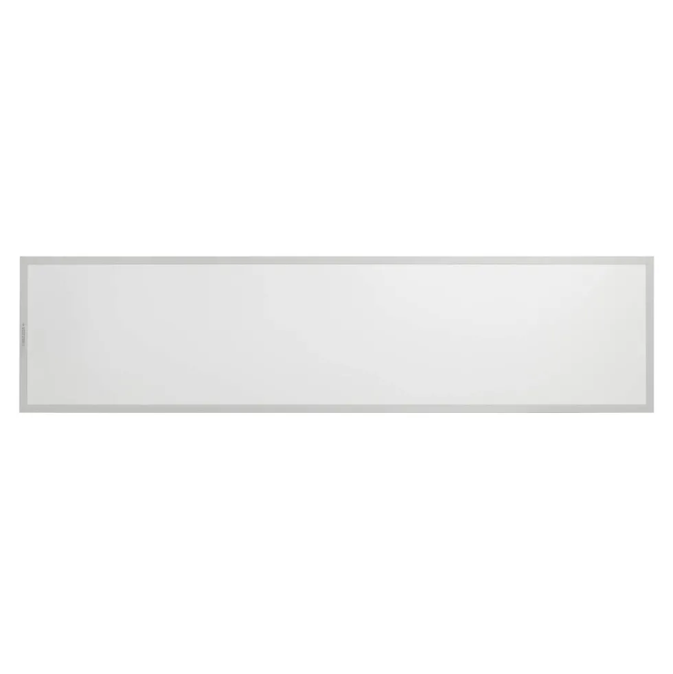 LED Panel 120x30cm - Backlit Plus G2 RC009B 34S OC - 28W 3400Lm - 4000K 840 Neutralweiß | UGR19 Prisma - 2 Jahr Garantie