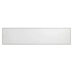 LED Panel 120x30cm - Backlit Plus G2 RC009B - 28W 3400Lm - 4000K 840 Neutralweiß | UGR23 Opal Weiß - 2 Jahr Garantie