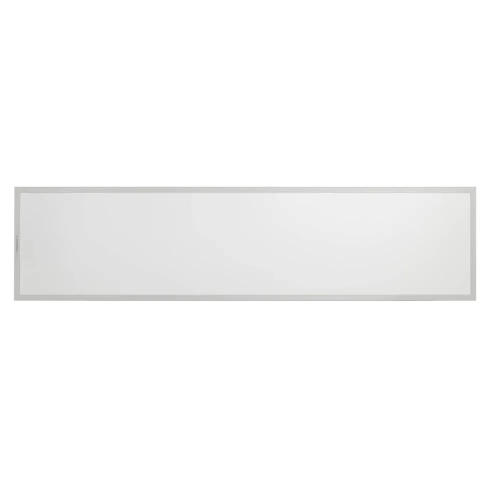LED Panel 120x30cm - Backlit Plus G2 RC009B - 28W 3400Lm - 4000K 840 Neutralweiß | UGR23 Opal Weiß - 2 Jahr Garantie