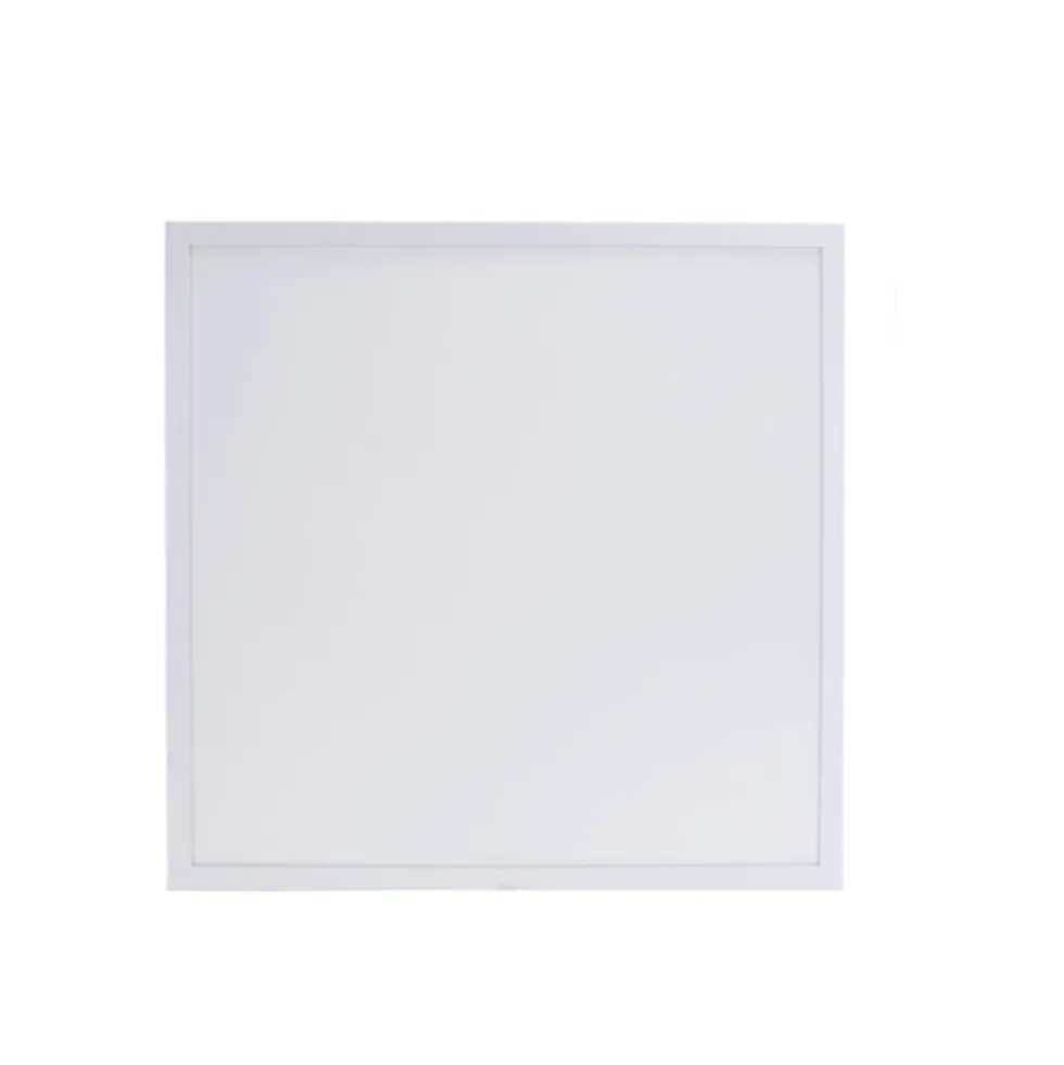 LED Panel 60x60cm Backlit - 40W 3600Lm - 6000K 865 - flimmerfrei - 3 Jahre Garantie