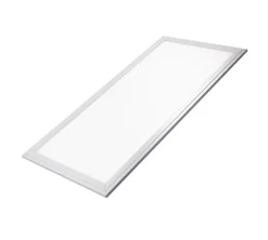 LED Panel 60x30cm IP41 - Pro Slim Line - 24W 2040Lm - 4000K 840 Kaltweiß | UGR22 Opaal - 5 jahr garantie