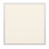 LED Panel 60x60cm - 3000K, 4000K oder 6500K - 40W 4600Lm
