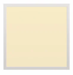 LED Panel 60x60cm - 3000K, 4000K oder 6500K - 40W 4600Lm