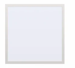 LED Panel 60x60cm - 3000K, 4000K oder 6500K - 40W 4600Lm