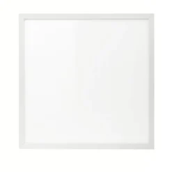 LED Panel 60x60cm - 3000K, 4000K oder 6500K - 40W 4600Lm
