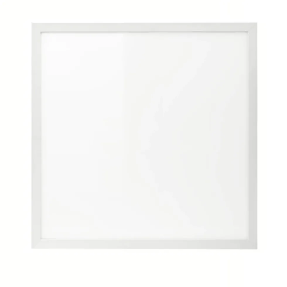 LED Panel 60x60cm - 3000K, 4000K oder 6500K - 40W 4600Lm