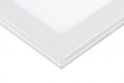 LED Panel 60x60cm - 3000K, 4000K oder 6500K - 40W 4600Lm