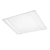 LED Panel 60x60cm Modern weiß UGR<16 - 44W 120Lm pro Watt - 4000K 840 - Philips Trafo - 5 Jahre Garantie