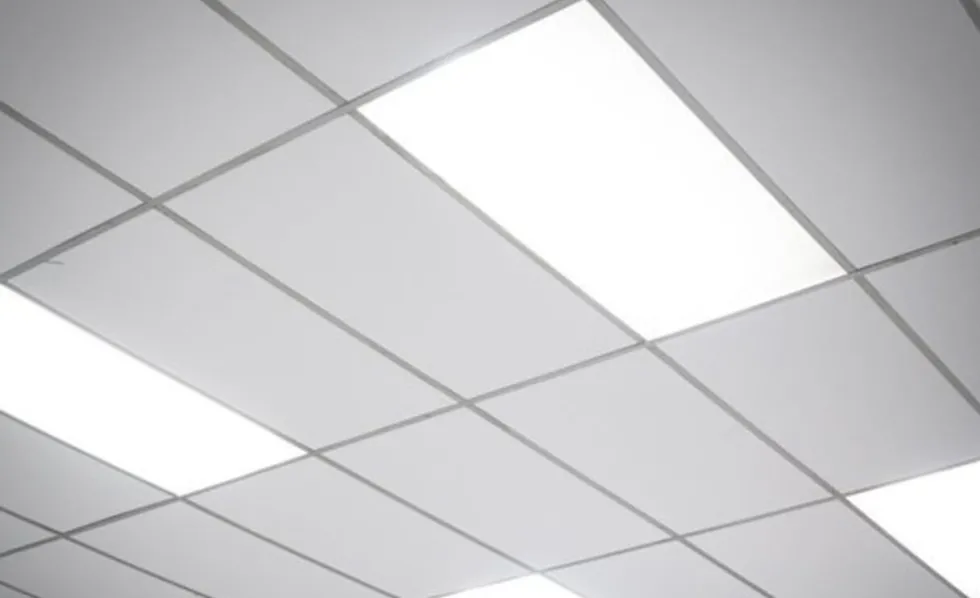 LED Panel 120x60cm - Pro Slim Line - 60W 7200Lm - 6000K 865 Kaltweiß | UGR22 Opalweiß - 5 Jahre Garantie