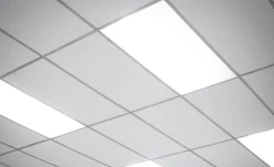 LED Panel 120x60cm - Pro Slim Line - 60W 7200Lm - 4000K 840 Neutralweiß | UGR22 Opalweiß - 5 Jahre Garantie