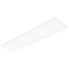 LED Panel 120x30cm - Pro Slim Line - 36W 4320Lm - 4000K 840 Neutralweiß | UGR19 Prisma - 5 Jahr Garantie