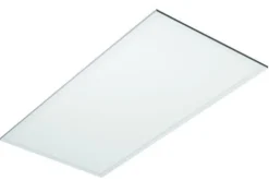 LED Panel 120x60cm - Pro Slim Line - 60W 7200Lm - 3000K 830 Warmweiß | UGR22 Opalweiß - 5 Jahre Garantie