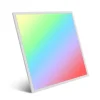 LED-Panel 30x30cm 24V - Pro Slim Line RGB-CCT | 18W 1800lm | IP41 - UGR22 - RF 2.4 GHz - 3 Jahre Garantie