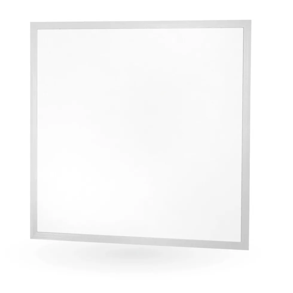 LED Panel 62x62cm - 40W 4400Lm - Backlit CCT switch