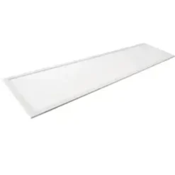 LED Panel 120x30cm - 25W 4500lm - 6500K 865- Flimmerfrei - UGR<19