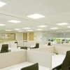 LED-Panel 60x60cm - 25W 4500lm - 4000K 840 - Flimmerfrei - UGR<19