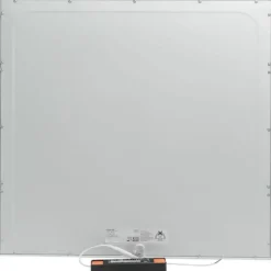 LED-Panel 60x60cm - 25W 4500lm - 4000K 840 - Flimmerfrei - UGR<19