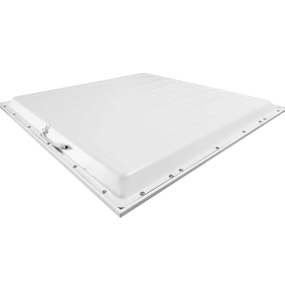 LED Panel 60x60cm - 36W 100Lm pro Watt - Lichtfarbe optional