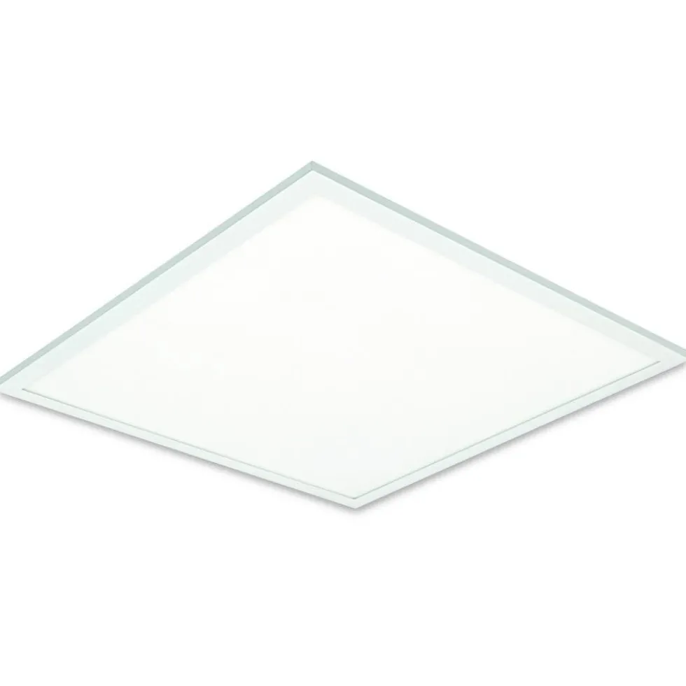 LED Panel 30x30cm - 18W 100lm p/w - 6000K 865