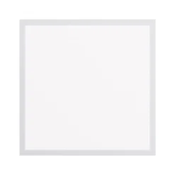 LED Panel 62x62cm - 28W 180lm p/w - 3000K 830 - Backlit
