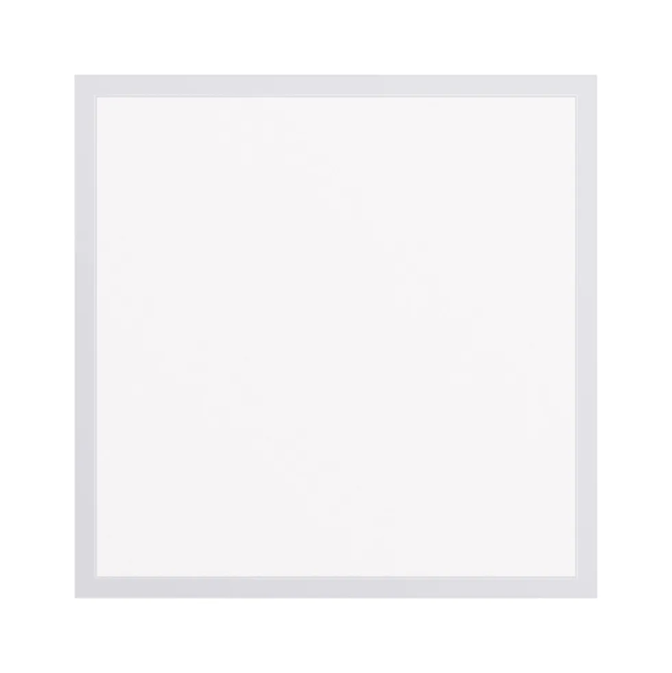 LED Panel 62x62cm - 28W 180lm p/w - 3000K 830 - Backlit