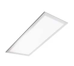 LED Panel 30x60 cm - 24W - Warmweiß - 3000K 2125Lm inkl. Trafo 5 Jahre Garantie