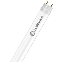 LED-Röhre T8 Fassung - 120 cm - Standardleistung - 15 W 1800 Lm - 4000 K 840 Kaltweiß | EM/mains 230 V - Ersatz für 36W