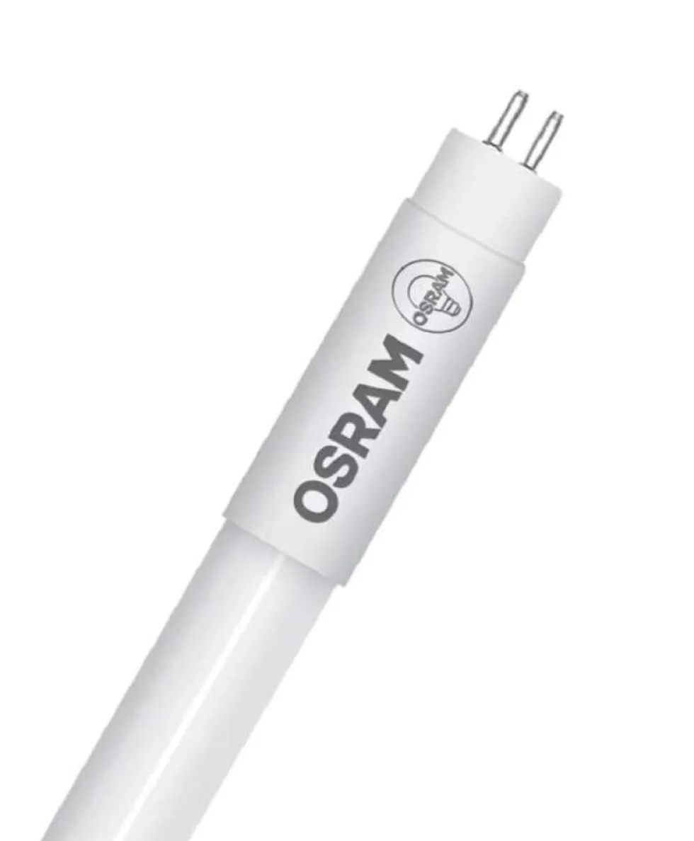 LED Röhre T5 Performance (HF) Hohe Effizienz 10 W 10W 1500lm - 6000K | 865 Tageslichtweiß | 85cm - Ersatz für 21W