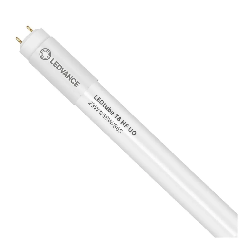 LED Röhre T8 Performance (HF) Ultra Output 23W 3700lm - 865 Tageslichtweiß | 150cm - Ersatz für 58W