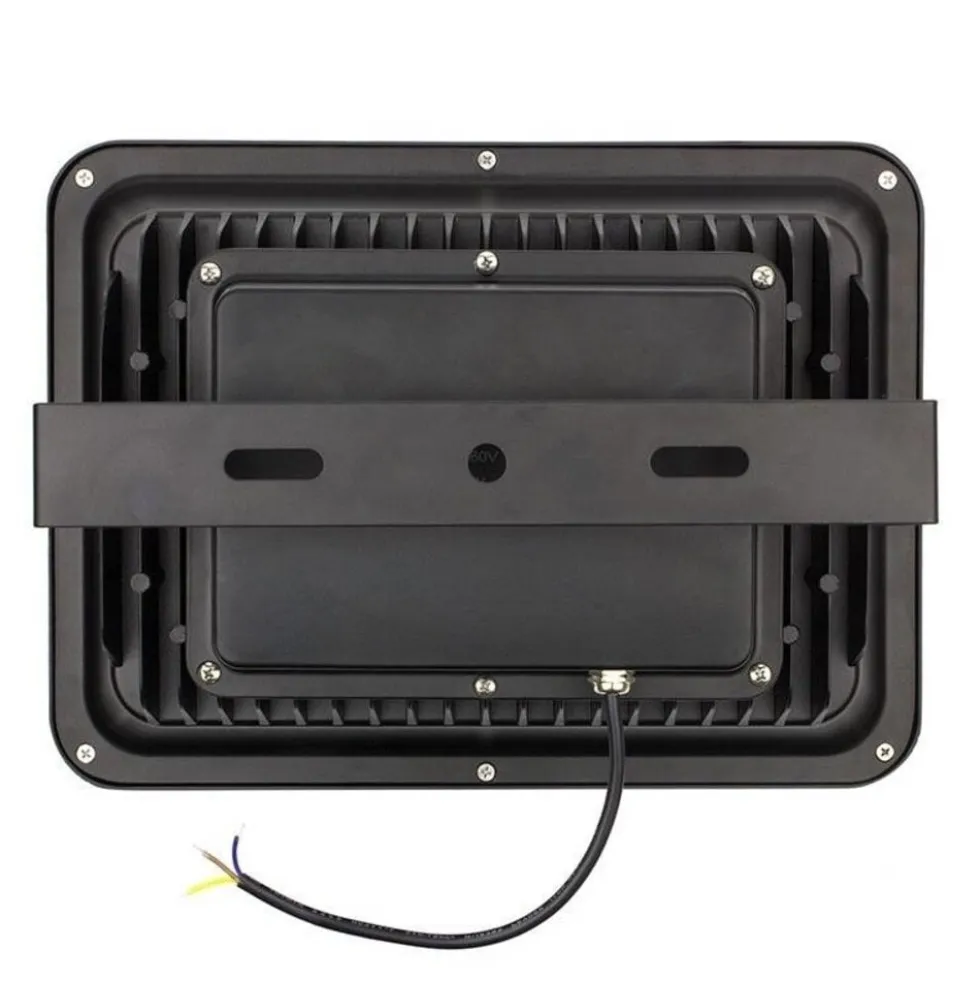 LED-Scheinwerfer Ledinaire 200W 24000lm 110D - 4000K | IP66 - Symmetrisch