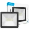 LED-Scheinwerfer 50W - 6000K Tageslichtweiß - wasserdicht IP65 - entspricht 450W - 3 Jahre Garantie