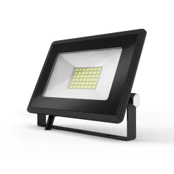 LED-Scheinwerfer 30W 3000lm 4000K-840 | IP65 - Symmetrisch